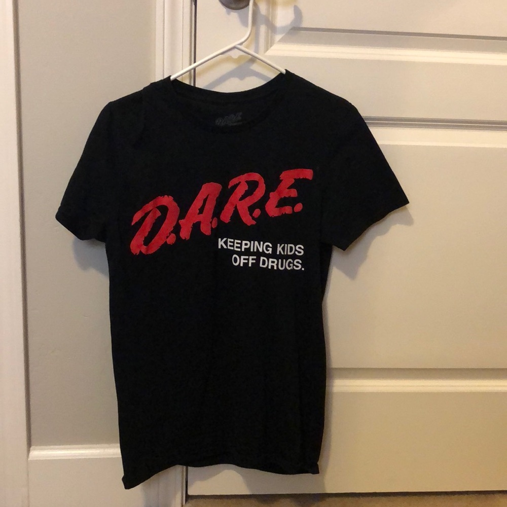 DARE Tee Shirt